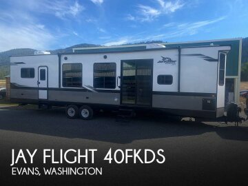 2023 JAYCO Jay Flight