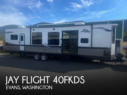 Photo 1 for 2023 JAYCO Jay Flight