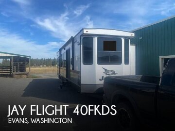 2023 JAYCO Jay Flight