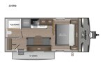 Thumbnail Photo 1 for 2023 JAYCO Jay Flight 195RB