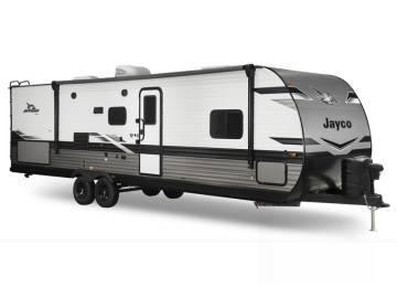 2023 JAYCO Jay Flight