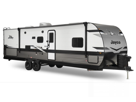 Photo 1 for 2023 JAYCO Jay Flight