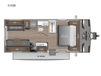 Thumbnail Photo 1 for 2023 JAYCO Jay Flight