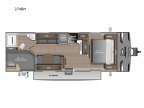 Thumbnail Photo 1 for 2023 JAYCO Jay Flight
