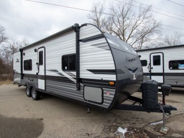 2023 JAYCO Jay Flight