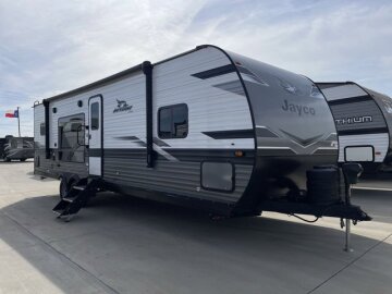 2023 JAYCO Jay Flight