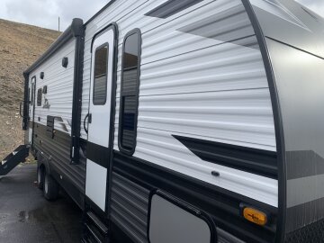 2023 JAYCO Jay Flight