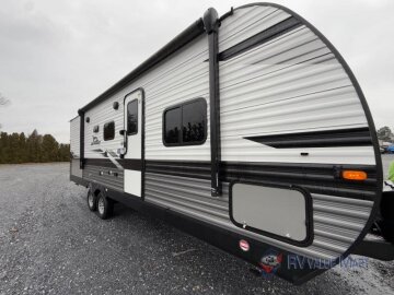 2023 JAYCO Jay Flight 242BHS