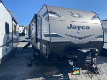 2023 JAYCO Jay Flight