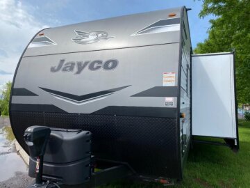 2023 JAYCO Jay Flight