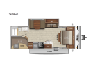 Thumbnail Photo 1 for 2023 JAYCO Jay Flight