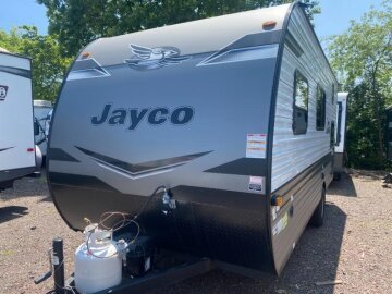 New 2023 JAYCO Jay Flight
