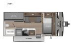 Thumbnail Photo 1 for 2023 JAYCO Jay Flight