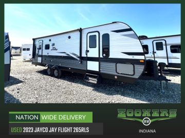 2023 JAYCO Jay Flight