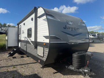 2023 JAYCO Jay Flight 334RTS