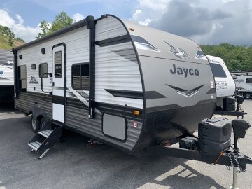2023 JAYCO Jay Flight