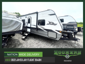 2023 JAYCO Jay Flight 264BH