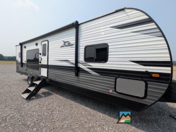 2023 JAYCO Jay Flight