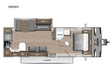 2023 JAYCO Jay Flight