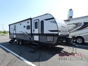 2023 JAYCO Jay Flight