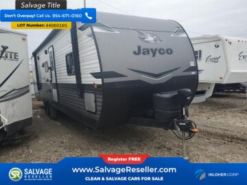 2023 JAYCO Jay Flight