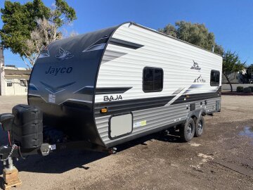 2023 JAYCO Jay Flight 212QB