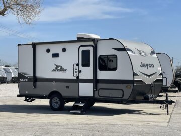 2023 JAYCO Jay Flight