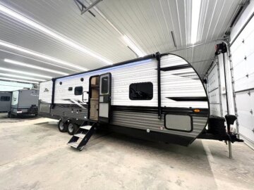 2023 JAYCO Jay Flight 295BHS