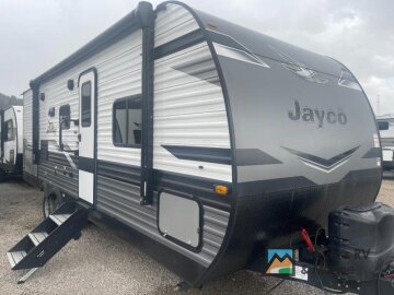 2023 JAYCO Jay Flight 242BHS