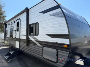 2023 JAYCO Jay Flight 264BH