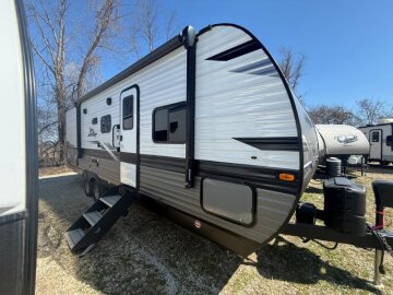 2023 JAYCO Jay Flight 267BHS