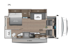 Thumbnail Photo 1 for 2023 JAYCO Melbourne