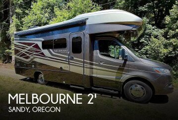 2023 JAYCO Melbourne