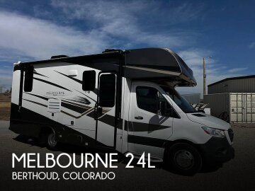 2023 JAYCO Melbourne