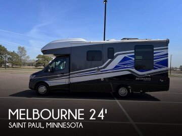 2023 JAYCO Melbourne