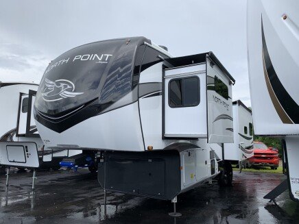 Photo 1 for New 2023 JAYCO North Point