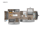 Thumbnail Photo 1 for 2023 JAYCO North Point