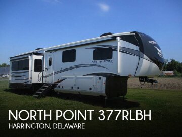 2023 JAYCO North Point