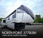 2023 JAYCO North Point