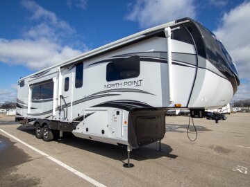 2023 JAYCO North Point