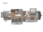 Thumbnail Photo 1 for 2023 JAYCO North Point