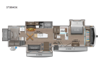 Thumbnail Photo 1 for 2023 JAYCO North Point