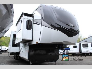 2023 JAYCO North Point