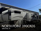 2023 JAYCO North Point
