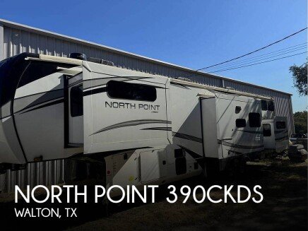 Photo 1 for 2023 JAYCO North Point