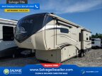 Thumbnail Photo 3 for New 2023 JAYCO Pinnacle