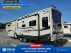 Thumbnail Photo 4 for New 2023 JAYCO Pinnacle