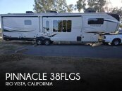 2023 JAYCO Pinnacle