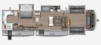 Thumbnail Photo 4 for 2023 JAYCO Pinnacle