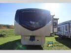 Thumbnail Photo 3 for 2023 JAYCO Pinnacle 36SSWS